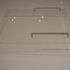 Box Dust Cover for Reel to Reel Recorder - Akai