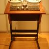 Custom Made Stand with Basic Cabinet Stand for Technics