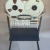 Custom Made Stand with Side Panels Stand for Revox