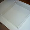Box Dust Cover for Reel to Reel Recorder
