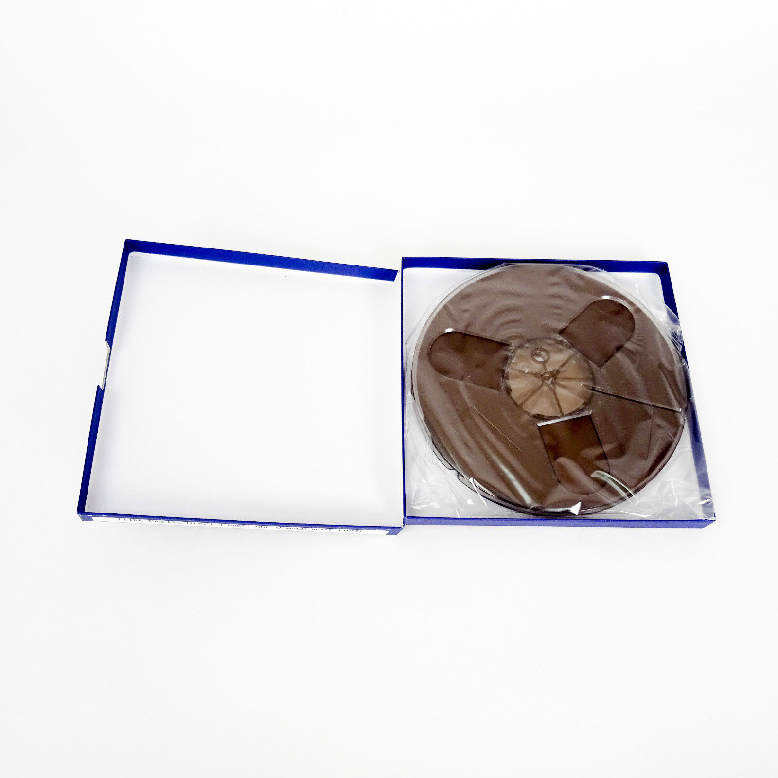 New RTM SM911 2 inch magnetic tape bande magnetique 2 pouce n