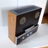 Custom Metal and wood Cabinet for Revox B77 Reel Tape Recorder