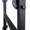 Custom Made Double Stand for Other Reel to Reel Recorder