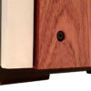 Custom Metal and Wood Cabinet for Revox B77 Reel Tape Recorder