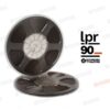 NEW RMGI PYRAL BASF RTM LPR90 1/4″ 3608′ 1100m 10.5″ Plastic Reel Trident Hinged Box R38512
