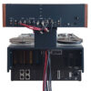 VU Meter Bridge Unit for Studer Recorder A807 MK1 and MK2, New Custom Built