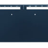New Custom Built Lower Plate with VU Meter Phone Panel Support for Studer A807 A-807 MKI MKII