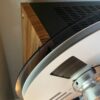 Custom Metal and Wood Cabinet for Revox B77 Reel Tape Recorder