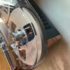 Custom Metal and Wood Cabinet for Revox B77 Reel Tape Recorder